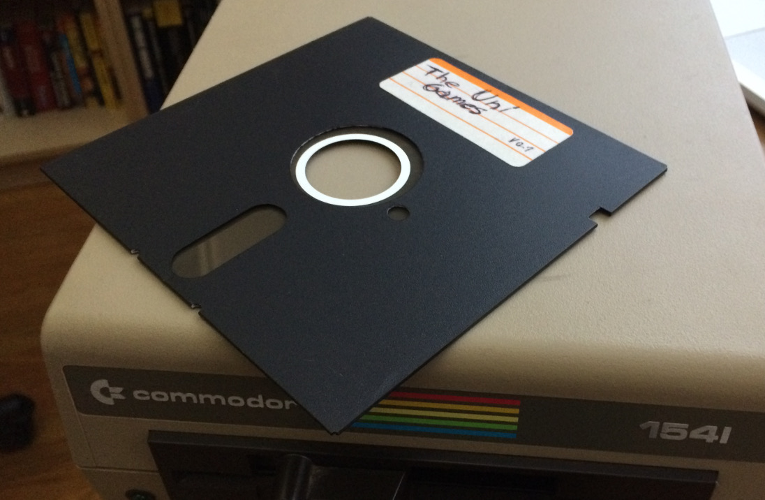 floppy