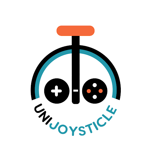 Unijoysticle logo